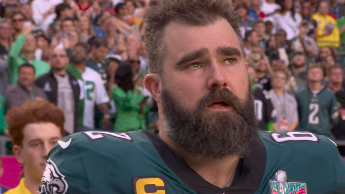 สีสัน Super Bowl!! 'Chris Stapleton-Babyface' ร้องเพลงเปิดฉากการแข่งขัน