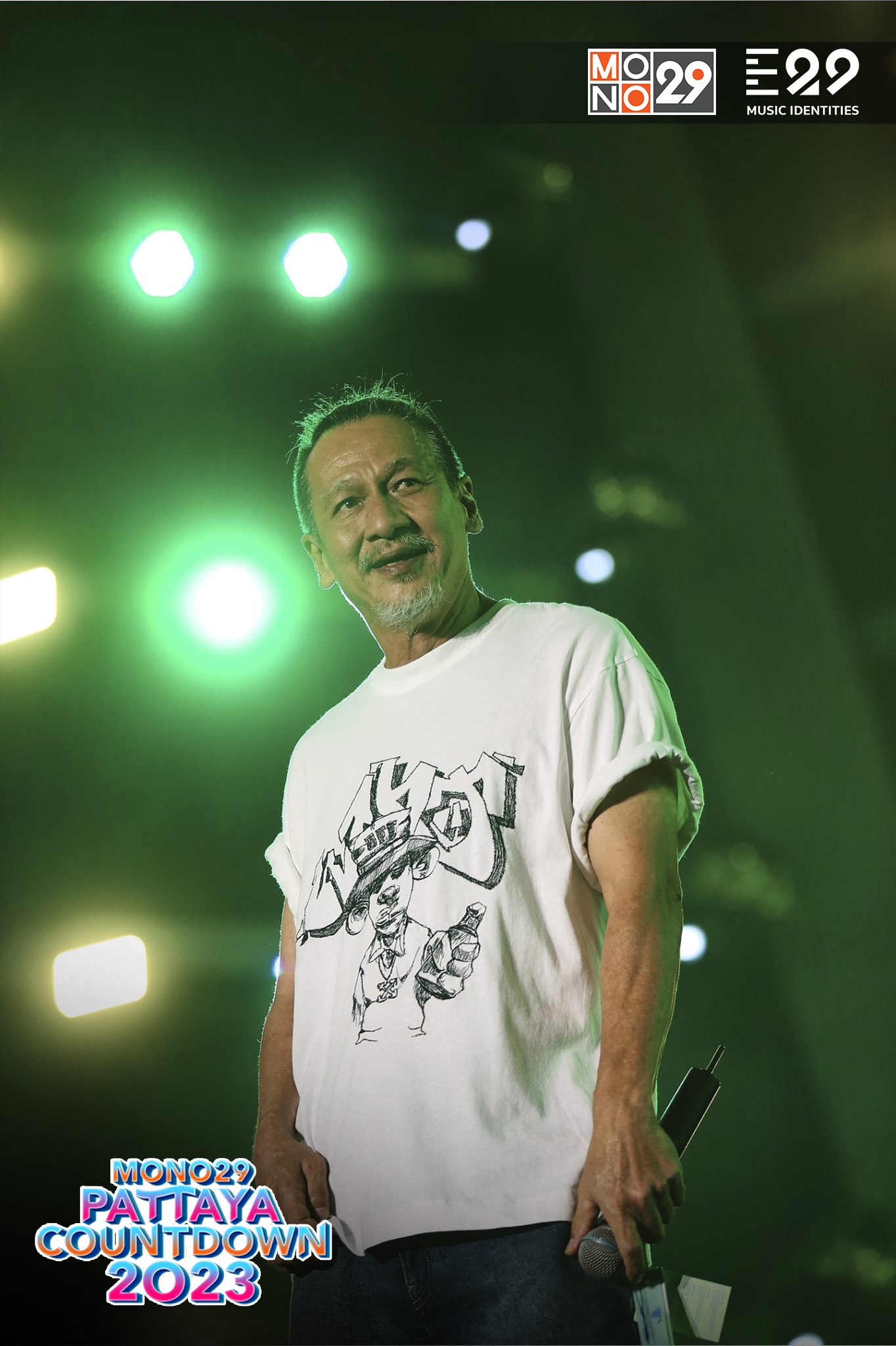 คิดถึงและยังสบายดี! อ๊อฟ พงษ์พัฒน์ ระเบิดความมันบนเวทีคอนเสิร์ตส่งท้ายปี คิดถึงและยังสบายดี! อ๊อฟ พงษ์พัฒน์ ระเบิดความมันบนเวทีคอนเสิร์ตส่งท้ายปี