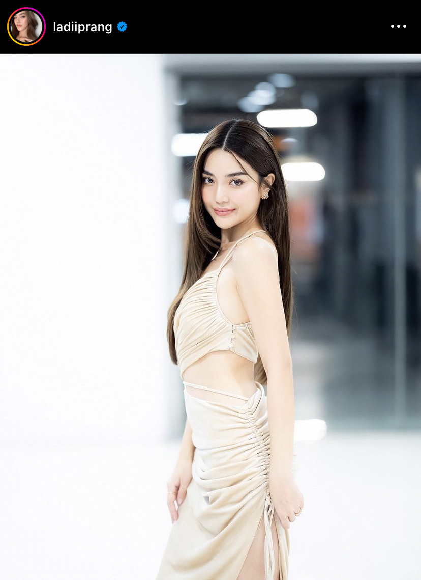 3 ตัวแม่วงการบันเทิง อั้ม-เบลล่า-ปราง หลังโสดรับวาเลนไทน์