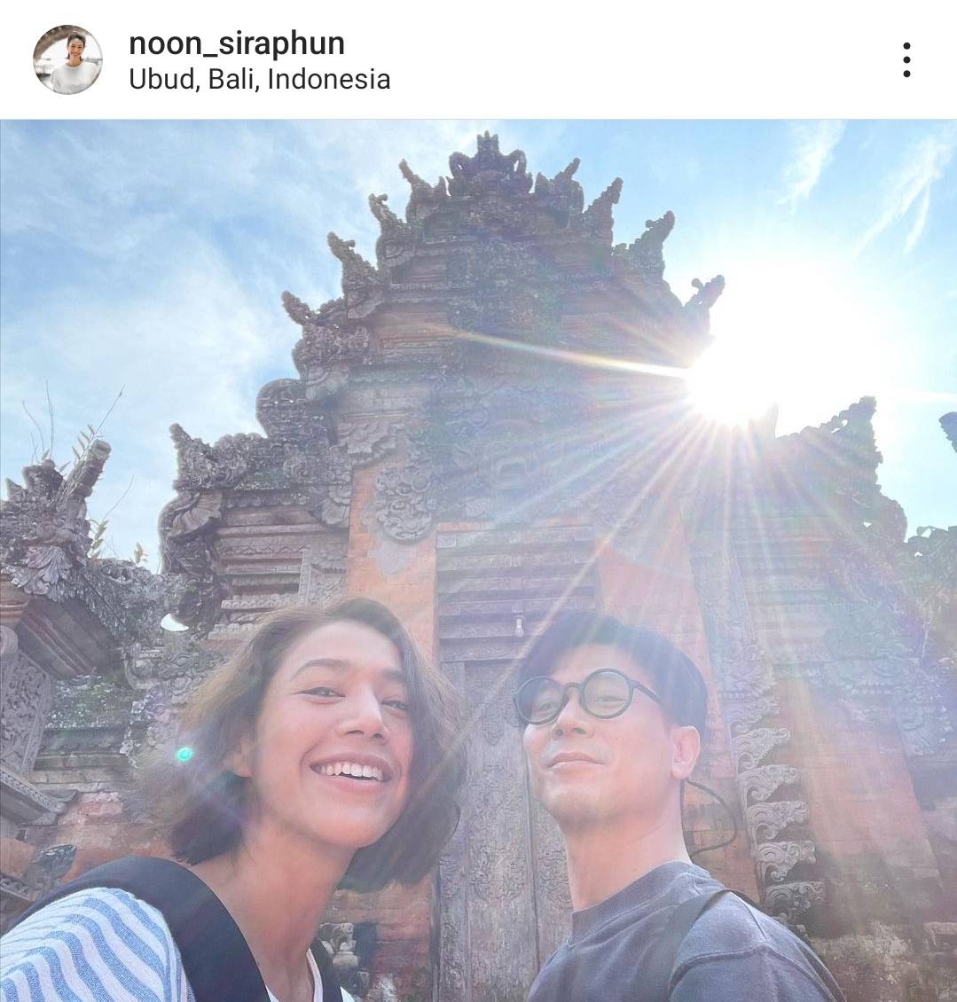 ครบรอบแต่งงาน 8 ปี “นุ่น ศิรพันธ์” เล่าโมเมนต์ขอ “ท็อป พิพันธ์” เพิ่มน้ำหนัก 10 กิโลฯ 