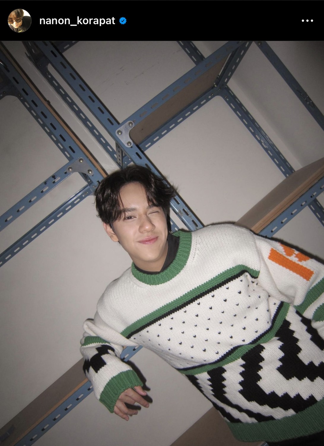 นนน ดีใจที่ได้เตะบอลกับแก๊ง โอ๊ต ปราโมทย์ ขออุบค่าเติมเกม หวั่นแม่รู้ นนน ดีใจที่ได้เตะบอลกับแก๊ง โอ๊ต ปราโมทย์ ขออุบค่าเติมเกม หวั่นแม่รู้