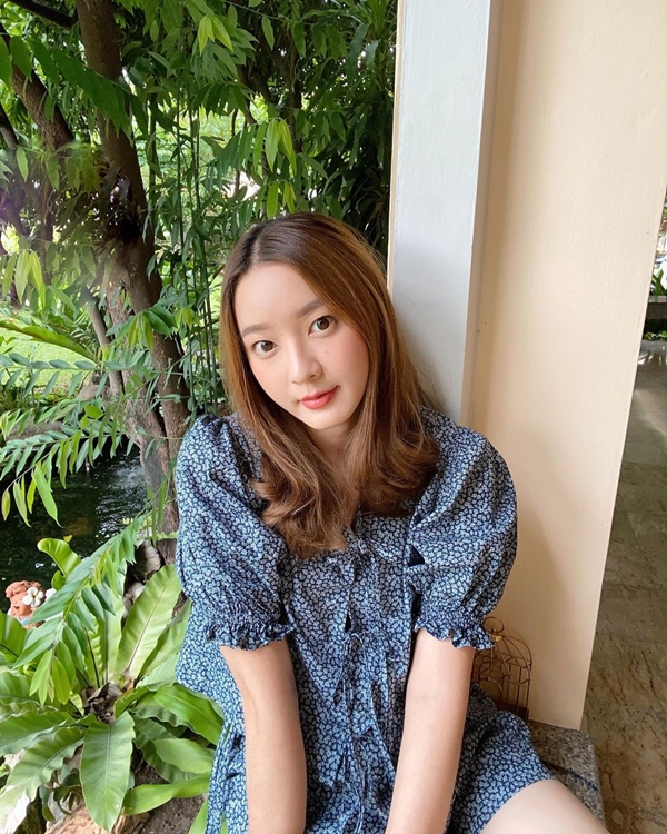 อิ้งค์ วรันธร สุดเศร้า สูญเสียคุณย่า อิ้งค์ วรันธร สุดเศร้า สูญเสียคุณย่า