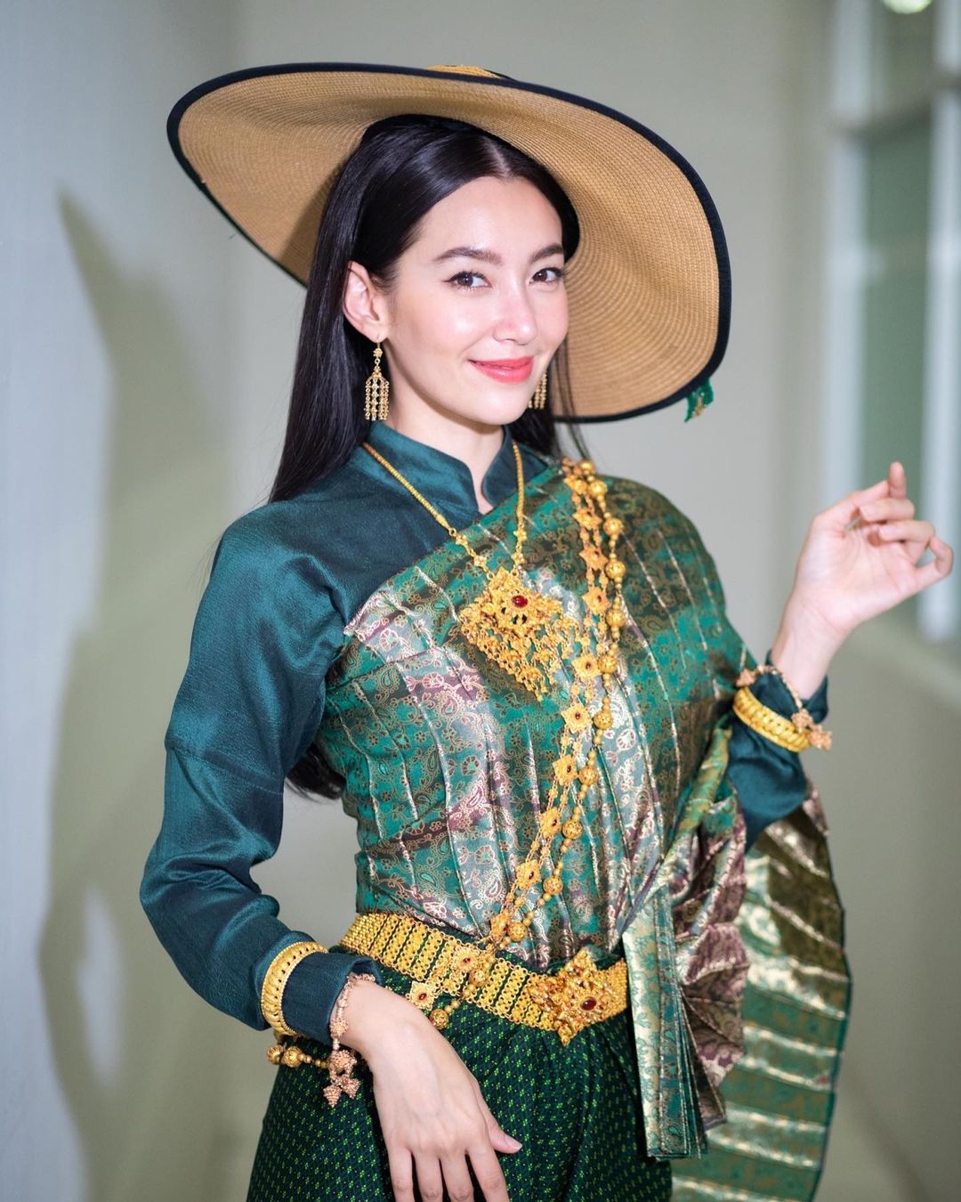 “เบลล่า ราณี” ขอบคุณจากใจ “บุพเพสันนิวาส 2” กระแสดี (มีคลิป)