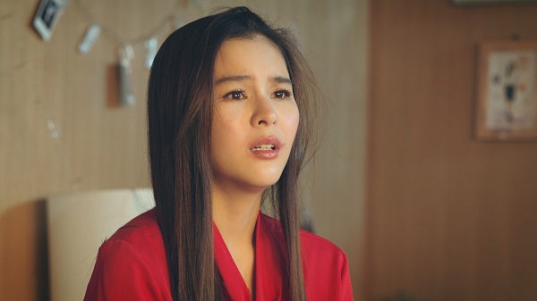 ออม สุชาร์ เผยความรู้สึกหลังกลับมาร่วมงานกับทรูอีกครั้ง (มีคลิป) 