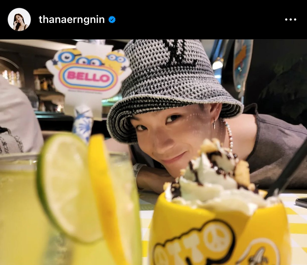 เจเจ กฤษณภูมิ ไม่กลัวอาถรรพ์ 7 ปี เพราะเราคือคู่ชีวิต เจเจ กฤษณภูมิ ไม่กลัวอาถรรพ์ 7 ปี เพราะเราคือคู่ชีวิต