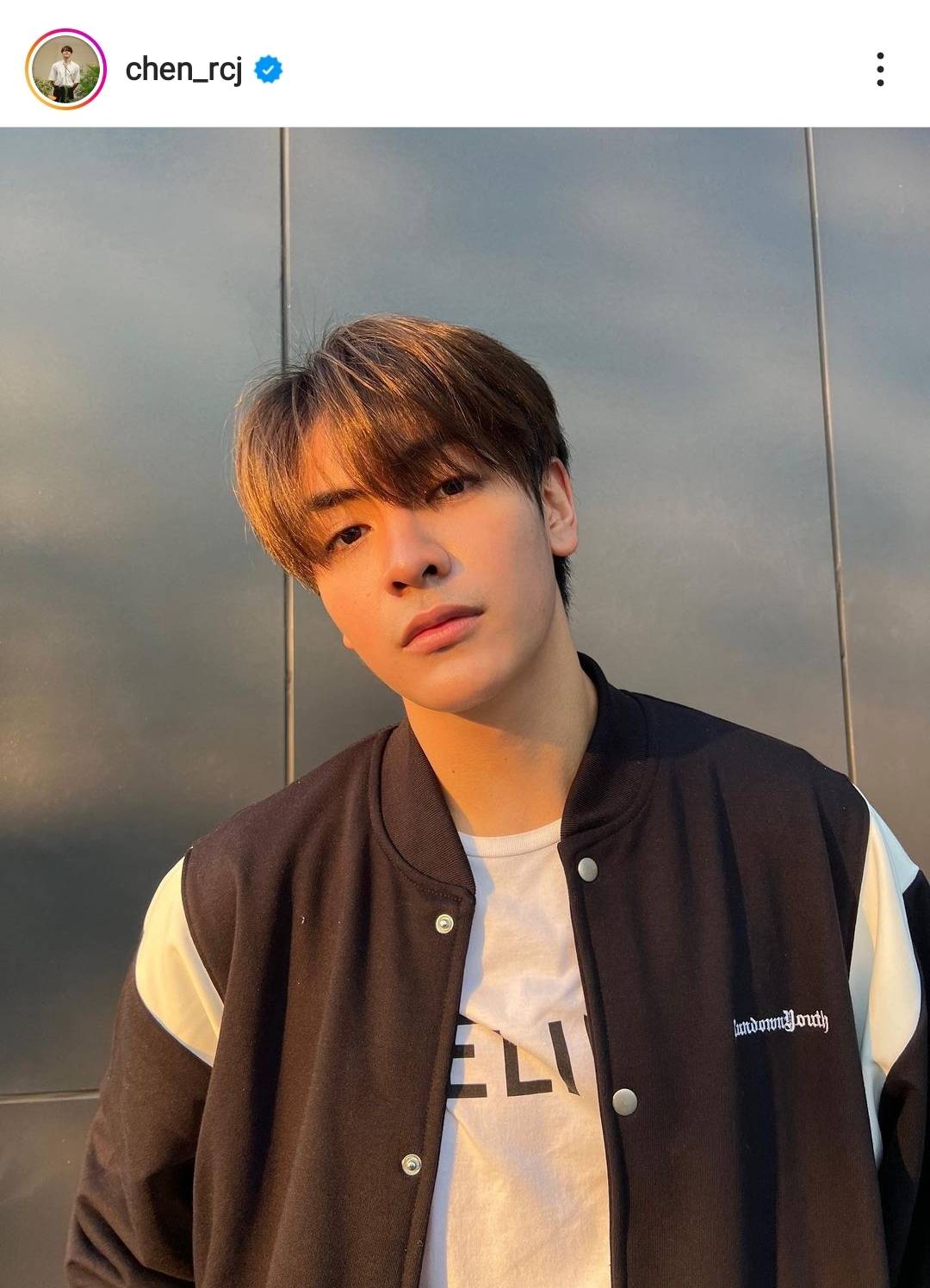 จุง อาเชน เล่าย้อนประสบการณ์ถูกแกล้งแรงสมัยเรียนที่ต่างประเทศ จุง อาเชน เล่าย้อนประสบการณ์ถูกแกล้งแรงสมัยเรียนที่ต่างประเทศ