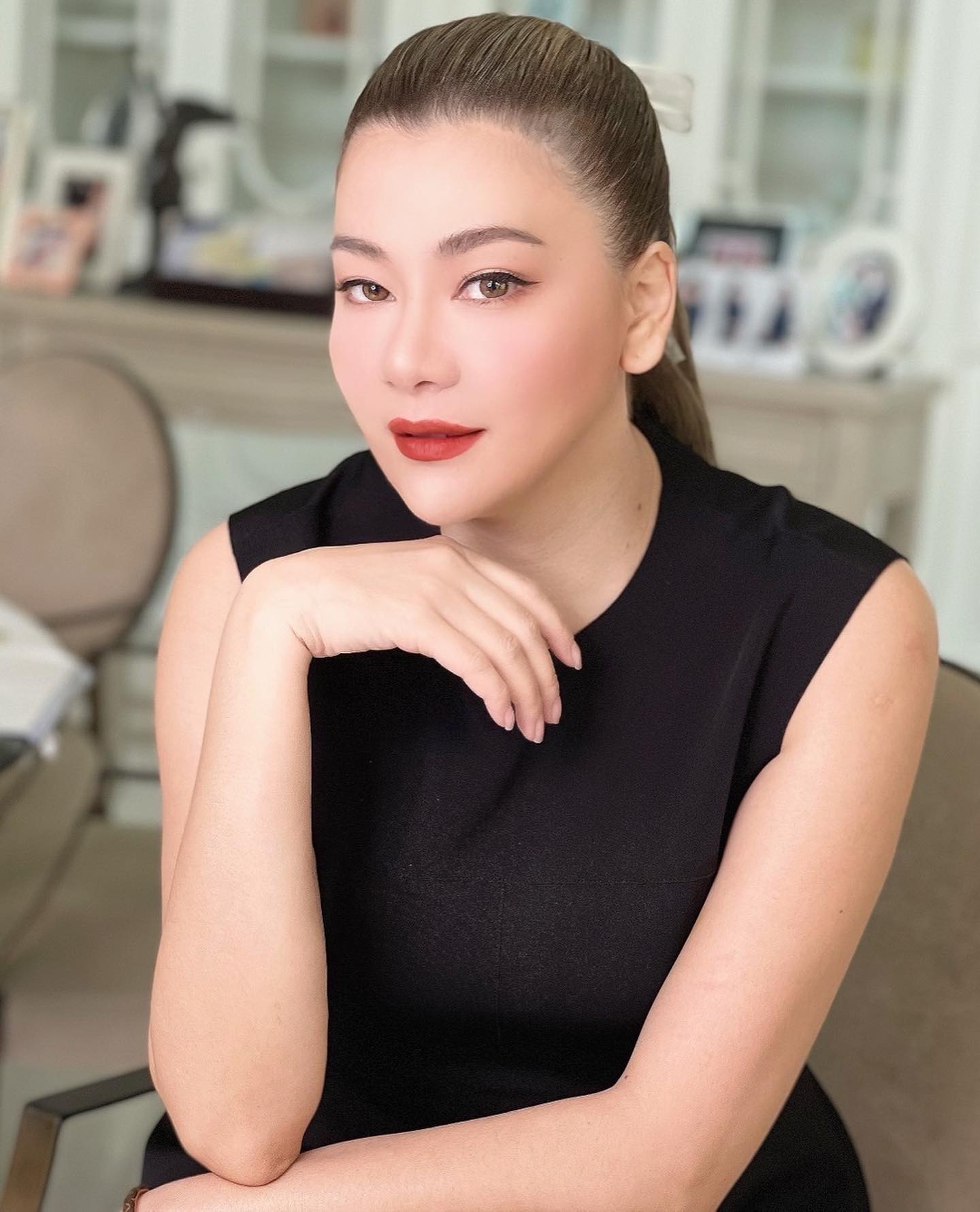 โอ๋ ภัคจีรา ทำธุรกิจร่วมกับ ฮาน่า ไม่กลัวมีปัญหา
