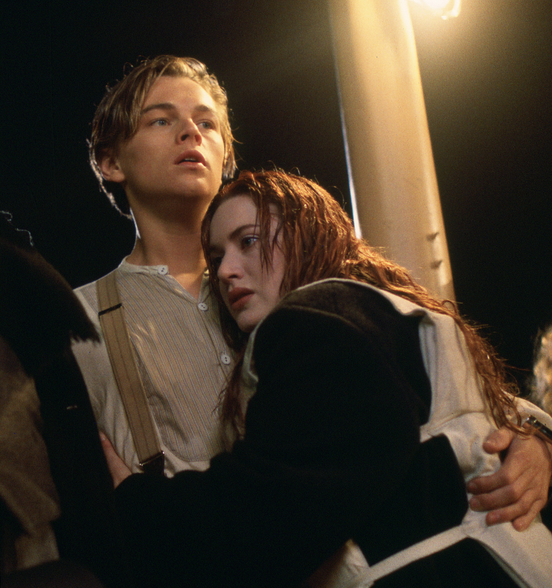 โกย755ล้านรับวาเลนไทน์!! Titanic คืนโรงฉลอง25ปี เปิดตัวอันดับ3หนังทำเงิน โกย755ล้านรับวาเลนไทน์!! Titanic คืนโรงฉลอง25ปี เปิดตัวอันดับ3หนังทำเงิน