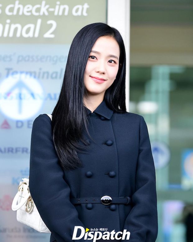 ‘ชาอึนอู’ & ‘จีซู - โรเซ่ BLACKPINK ลัดฟ้าร่วมงานแฟชั่นโชว์ที่ปารีส ‘ชาอึนอู’ & ‘จีซู - โรเซ่ BLACKPINK ลัดฟ้าร่วมงานแฟชั่นโชว์ที่ปารีส