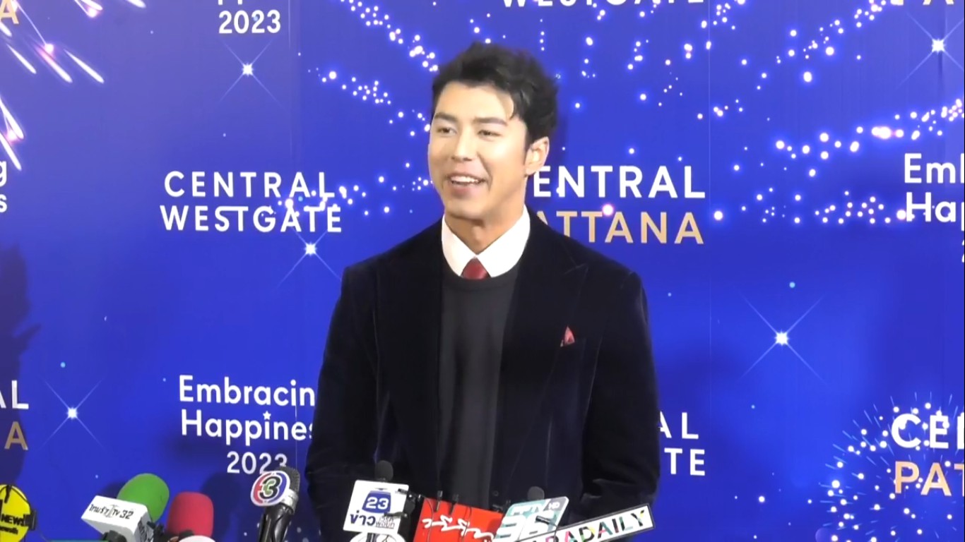 หนุ่ม กรรชัย เผย นาย ณภัทร เป็นสุภาพบุรุษตัวจริง หลังเป็นที่ปรึกษาเรื่องใบเฟิร์น