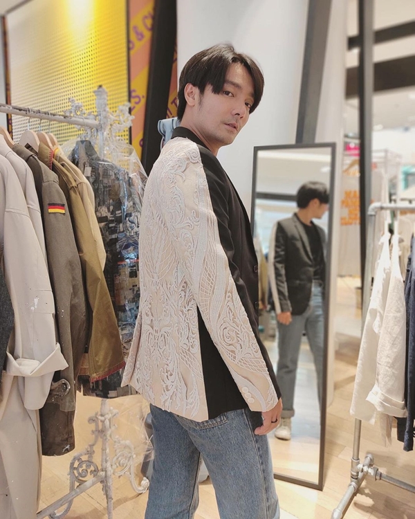 ไดสุเกะ สุกี้คาวา เจอแฮกเฟซบุ๊ก เตือนแฟนคลับอย่าหลงเชื่อ! ไดสุเกะ สุกี้คาวา เจอแฮกเฟซบุ๊ก เตือนแฟนคลับอย่าหลงเชื่อ!
