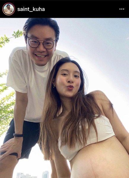 เริ่มต้นชีวิตคุณแม่ มิว นิษฐา ร่ายยาว น้องมาริน คลอดธรรมชาติ เริ่มต้นชีวิตคุณแม่ มิว นิษฐา ร่ายยาว น้องมาริน คลอดธรรมชาติ