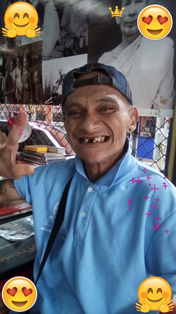 อ่าง เถิดเทิง ชีวิตสุดลำบาก ร่ำไห้ตกอับ มาม่า 1 ห่อยังไม่มีจะกิน