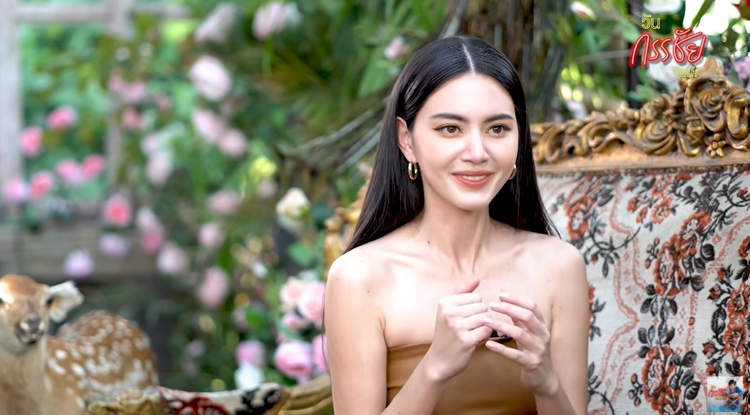 หนุ่ม กรรชัย แนะทริค ใหม่ ดาวิกา หลังเปิดใจไม่อยากทำยูทูปเพราะเหตุนี้?
