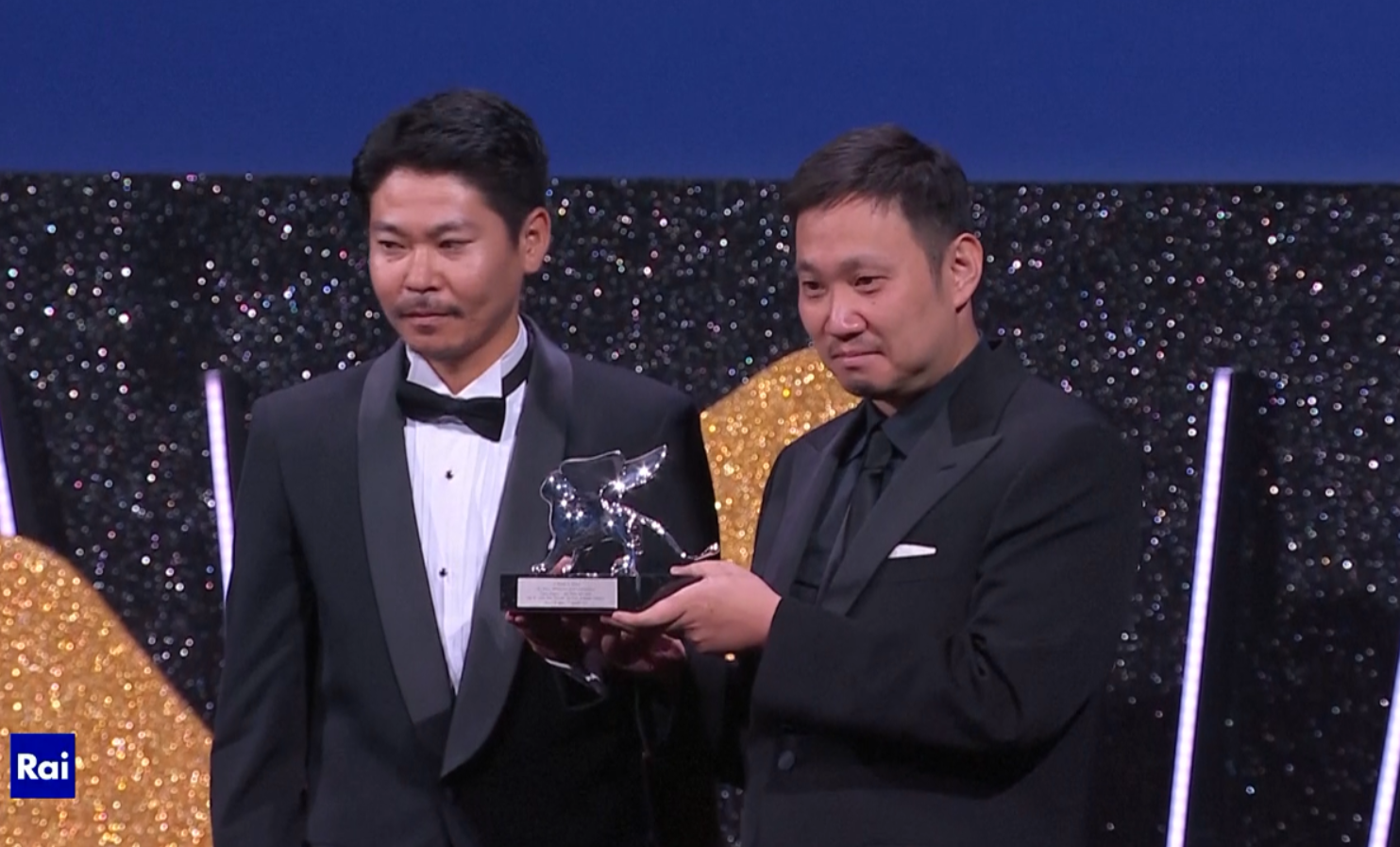 ผลรางวัล Venice Film Festival 2023  Poor Things  คว้ารางวัลสิงโตทองคำ