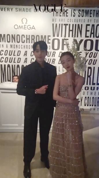 ‘เจมส์จิ-เอ็ดดี้ เรดเมย์น-โจวตงหยู’!! กระทบไหล่ที่อีเวนต์หรูกรุงลอนดอน ‘เจมส์จิ-เอ็ดดี้ เรดเมย์น-โจวตงหยู’!! กระทบไหล่ที่อีเวนต์หรูกรุงลอนดอน