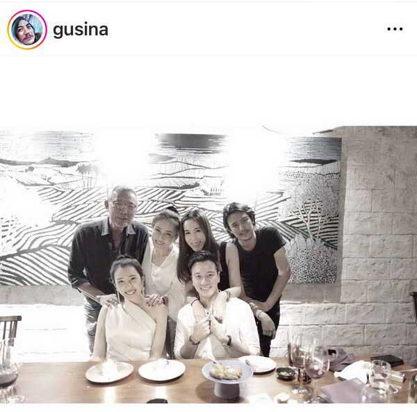 ต๊อด ศิณะ แจ้งข่าวเศร้าสูญเสีย คุณพ่อศิริพงษ์ เพื่อนสนิทร่วมส่งกำลังใจ ต๊อด ศิณะ แจ้งข่าวเศร้าสูญเสีย คุณพ่อศิริพงษ์ เพื่อนสนิทร่วมส่งกำลังใจ
