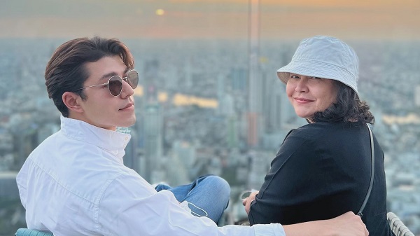 ผู้จัดการ “ใบเฟิร์น” ยืนยันไม่ได้ดูแลงาน “นาย ณภัทร” แทน “แม่หมู”   (มีคลิป)