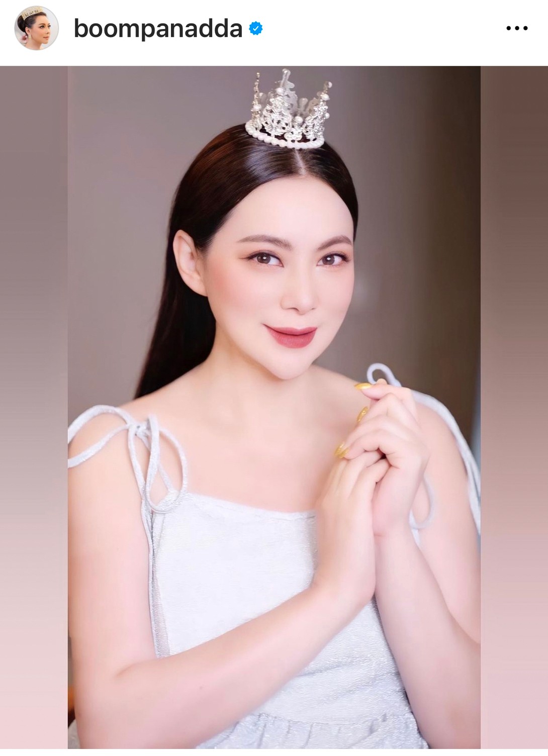 “บุ๋ม ปนัดดา” เปิดใจทุกประเด็น ถือเคล็ดท้องลูกชาย เตรียมคลอดพรุ่งนี้! “บุ๋ม ปนัดดา” เปิดใจทุกประเด็น ถือเคล็ดท้องลูกชาย เตรียมคลอดพรุ่งนี้!