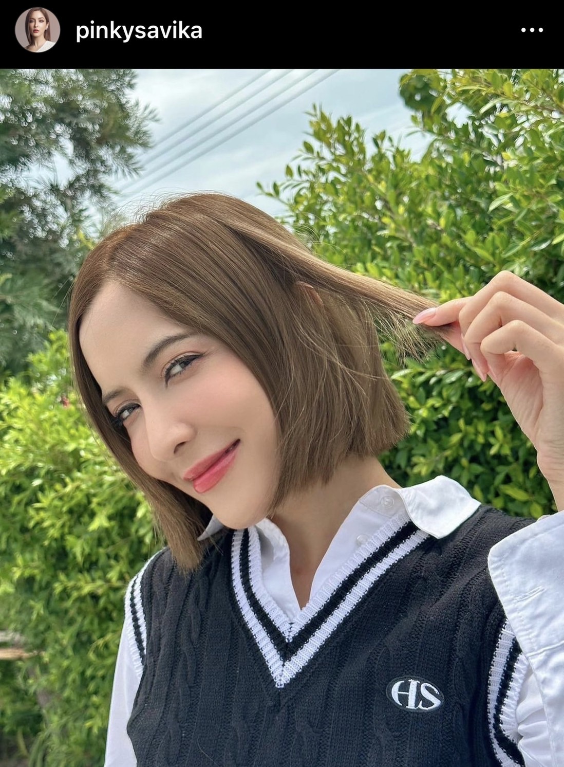 มดดำ เผยสาเหตุ พิ้งกี้ ผันตัวเป็นแม่ค้าเต็มตัว 