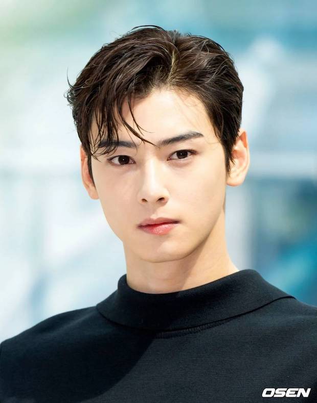 ‘ชาอึนอู’ หล่อออร่ามาเต็ม!! สุดวิ้งค์ก่อนลัดฟ้าจัดแฟนมีตไทย 30 ก.ค.นี้ (มีคลิป) ‘ชาอึนอู’ หล่อออร่ามาเต็ม!! สุดวิ้งค์ก่อนลัดฟ้าจัดแฟนมีตไทย 30 ก.ค.นี้ (มีคลิป)