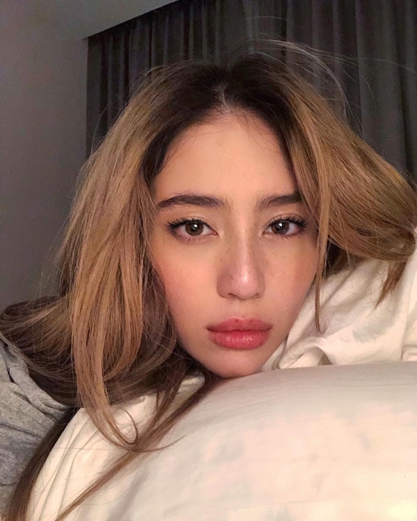 มีล่า ลั่น!! ถ้าพี่สาวพูดจริงจะลบทำไม เตรียมดำเนินคดี