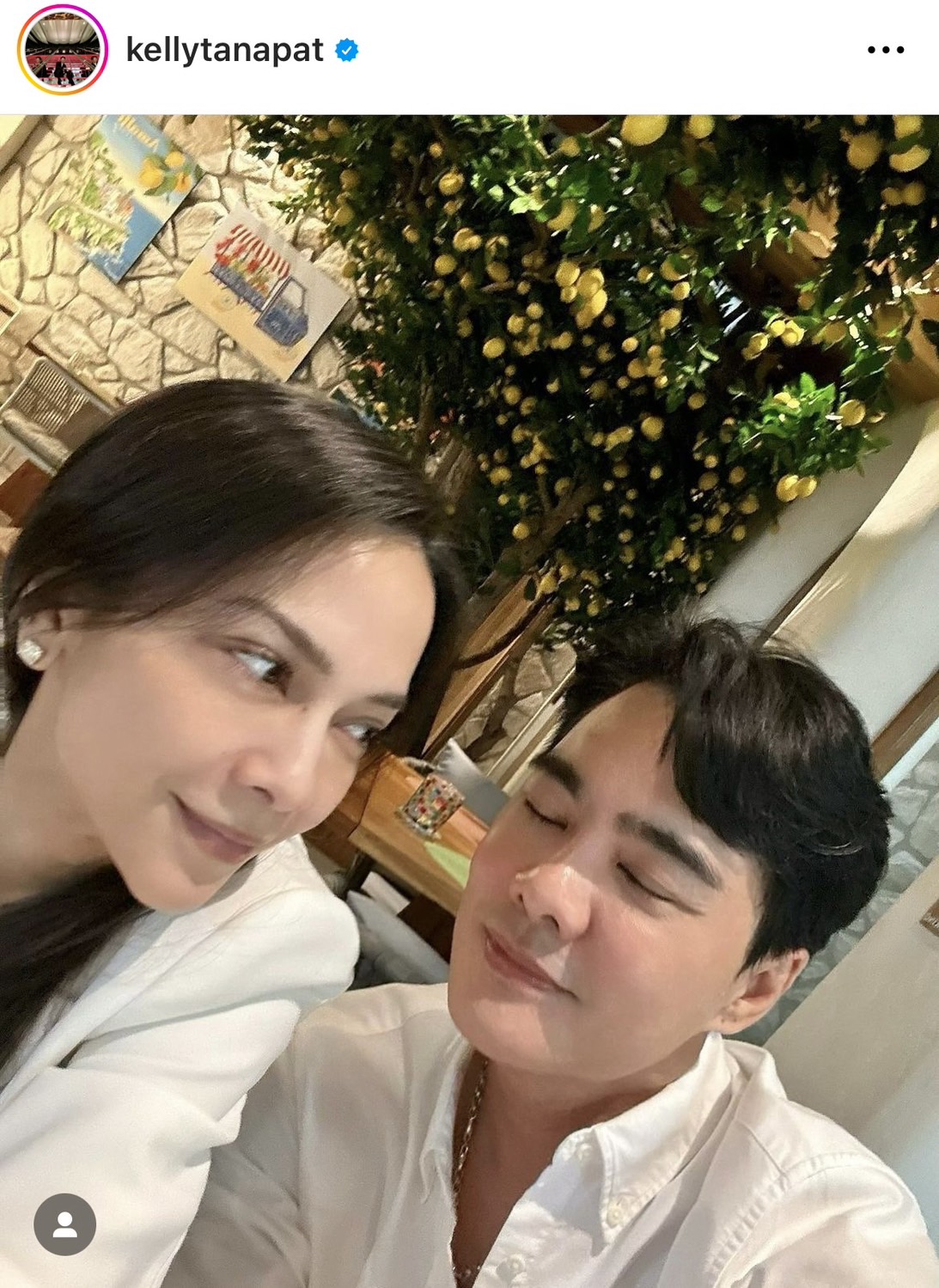 เคลลี่ ธนะพัฒน์ เตรียมเข้าวิวาห์ฟ้าแลบ ลั่นเขาคือคนที่ใช่  ยันไม่ได้ท้องก่อนแต่ง 