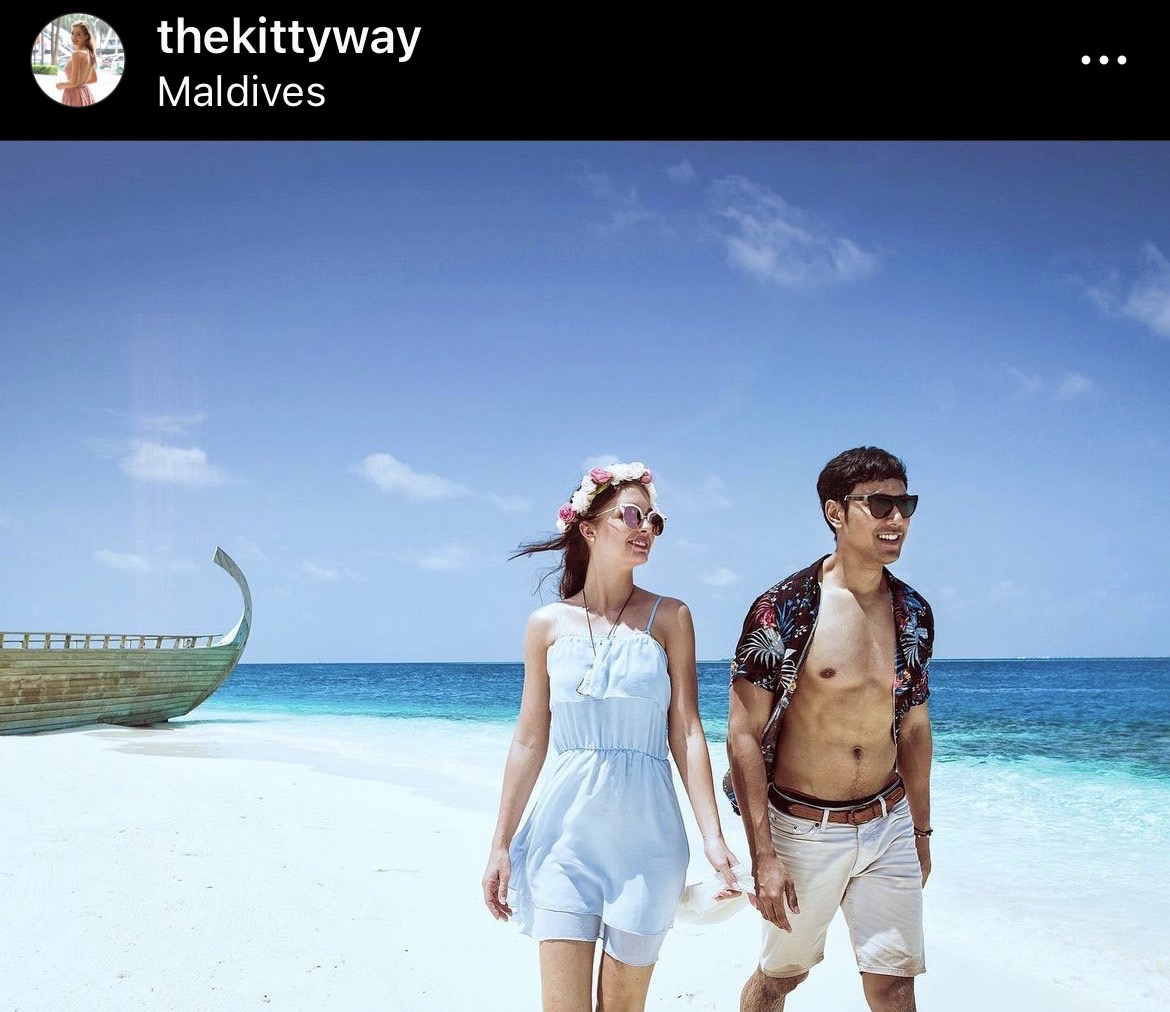 ภรรยา เอส กันตพงศ์ โพสต์ขอบคุณทุกคนที่เอาใจช่วย...