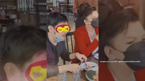 วอนแฟนคลับเข้าใจ หลัง “แม่หญิงลี” เปิดตัวหนุ่มข้างกาย  (มีคลิป)