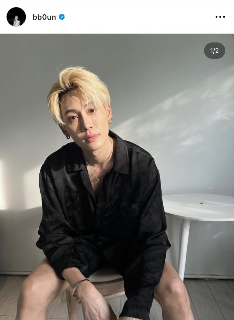 บุ๋น นพณัฐ วิ่งสำลักควันหนีไฟไหม้ที่ห้าสรพสิรค้าเซ็นทรัลเวิลด์ 