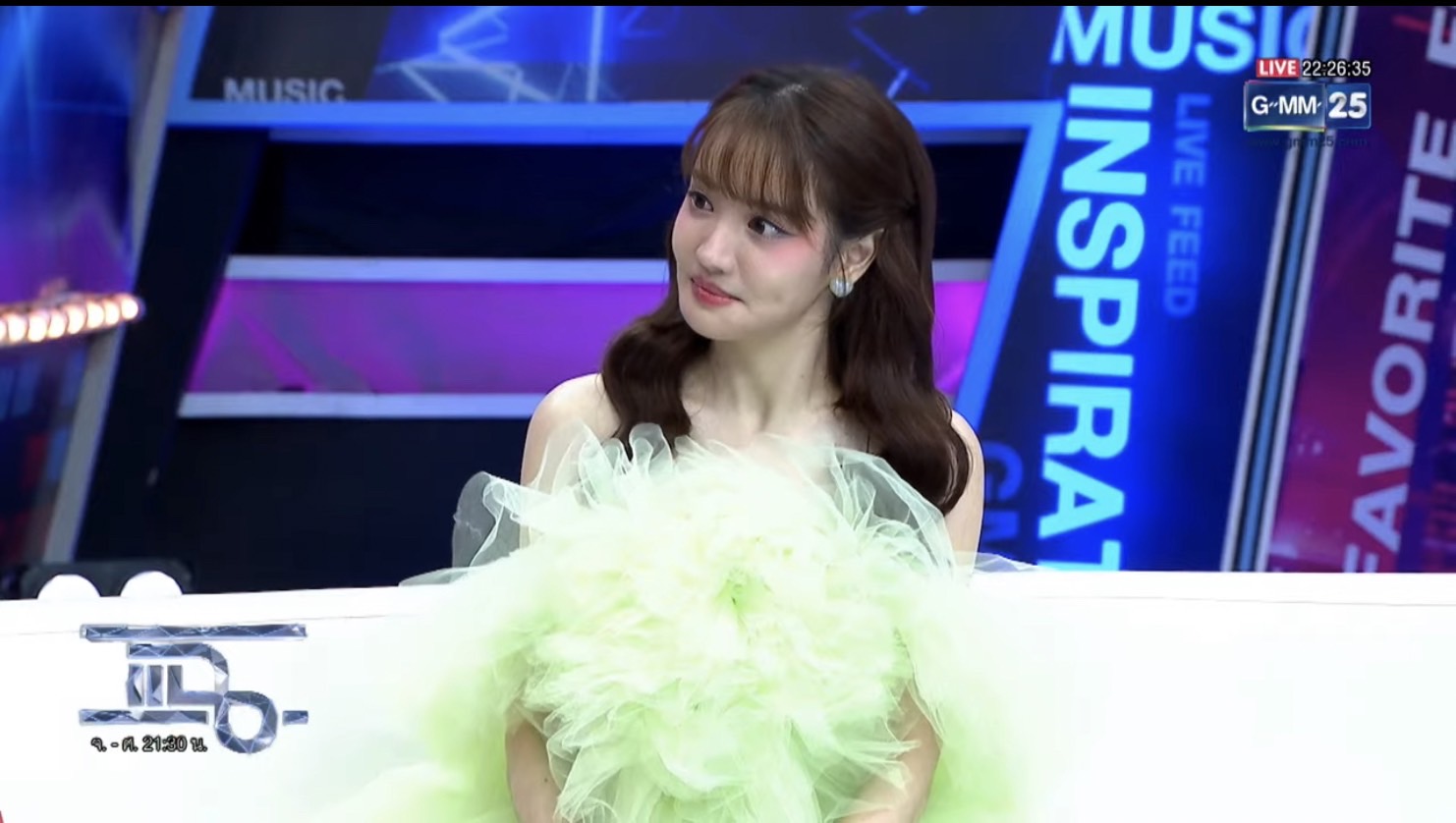 แกรนด์ กรณ์ภัสสร เปิดใจเคล้าน้ำตา หลังเลิก เด่นคุณ ยืนยันจากกันด้วยดี 
