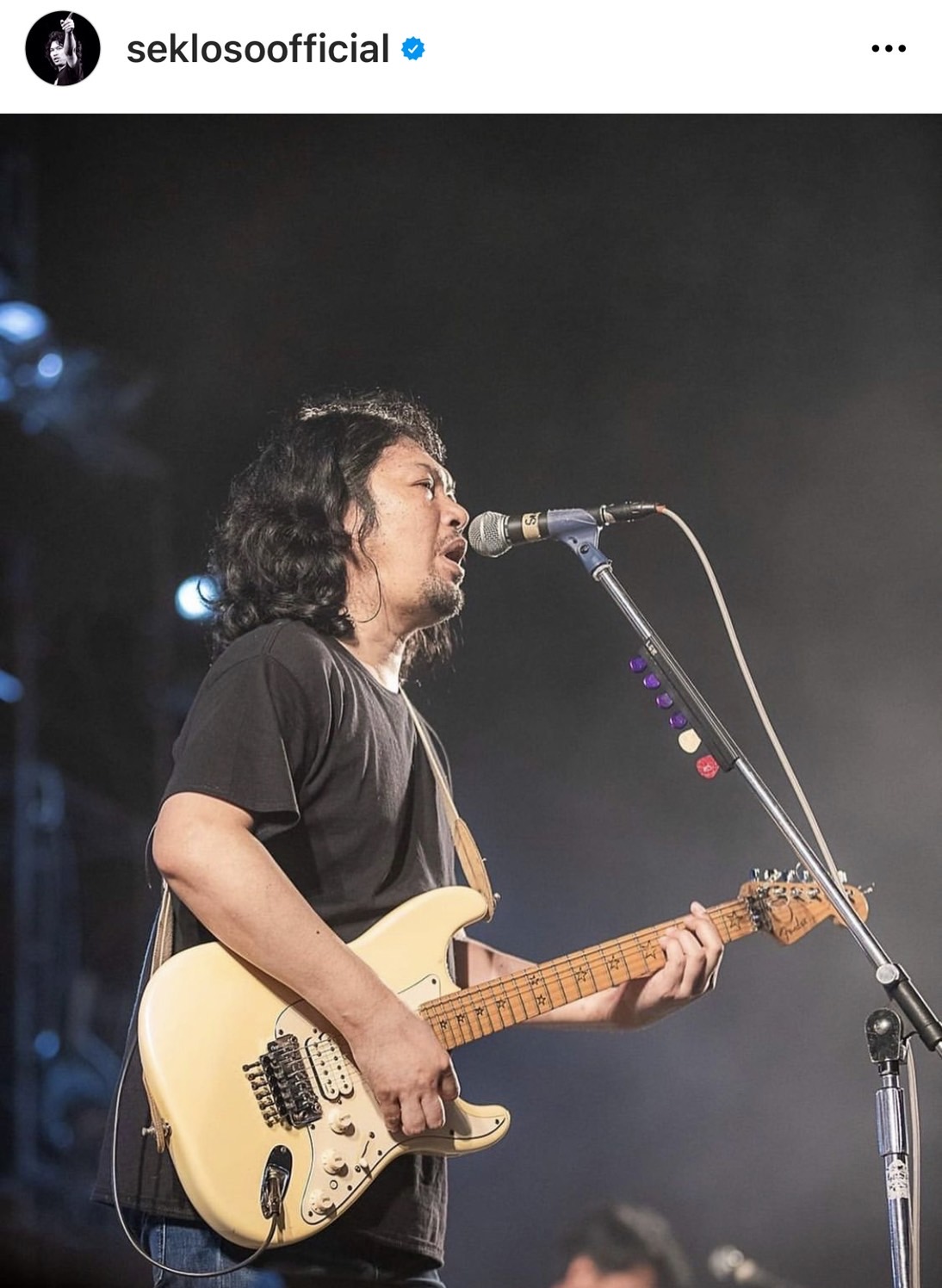 เสก โลโซ อัดคลิปขอโทษแฟนเพลงที่มาเลเซีย แจ้งเลื่อนโชว์คอนเสิร์ต!!