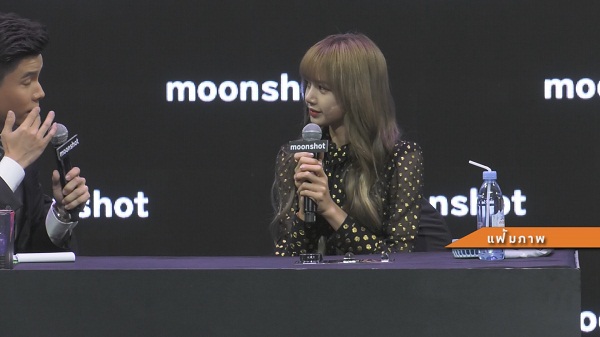 “มาริโอ้” ขอโทษ “ลิซ่าBLACKPINK ” แทนผู้จัดการส่วนตัว  (มีคลิป)