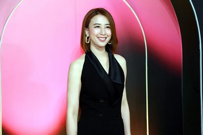 “หลิงหลิง-ออม” พา “ใจซ่อนรัก”  โกอินเตอร์สร้างกระแส “ซอฟต์พาวเวอร์”