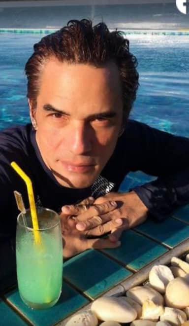 บาส สุรเดช รับเสียใจ สูญเสีย ไมเคิล พูพาร์ต เผย คุณอาเป็นไอดอลของผม
