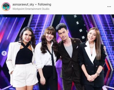 3สาว ZAZA รวมตัว ด้าน อ้น สราวุธ เผยความลับ 25 ปี เคยหลงรัก พิมพ์มาดา  