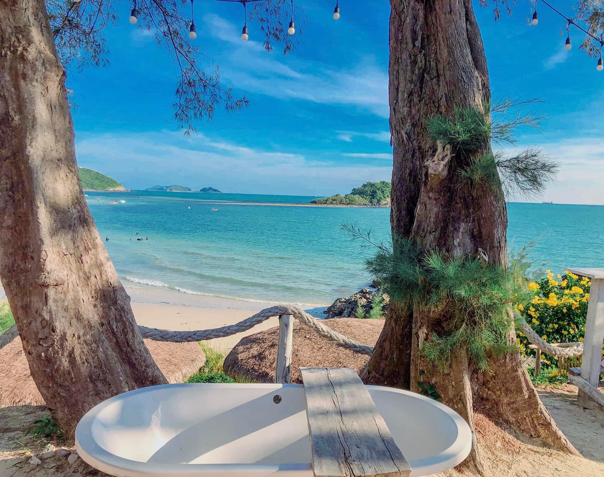 15 คาเฟ่ชลบุรีริมทะเล นั่งชิลจิบกาแฟ เติมวิตามินริมทะเล 15 คาเฟ่ชลบุรีริมทะเล นั่งชิลจิบกาแฟ เติมวิตามินริมทะเล