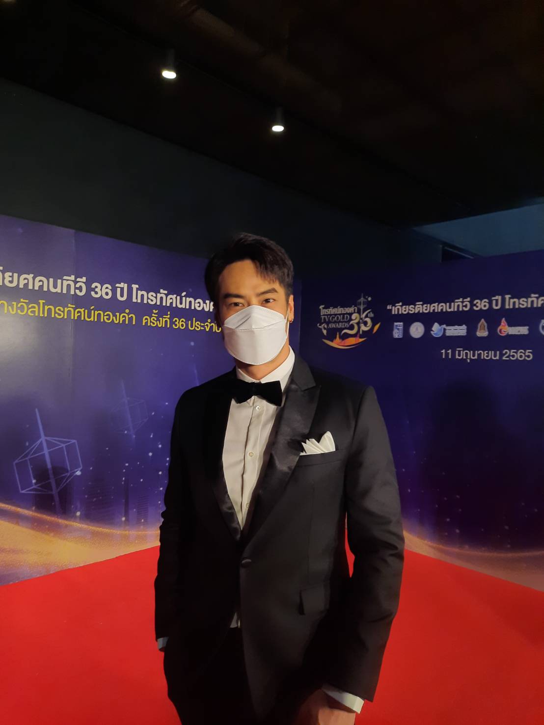 บอย ปกรณ์ เผยวินาทีที่ตกลงเป็นแฟนกับ เฟย์ พรปวีณ์ บอย ปกรณ์ เผยวินาทีที่ตกลงเป็นแฟนกับ เฟย์ พรปวีณ์
