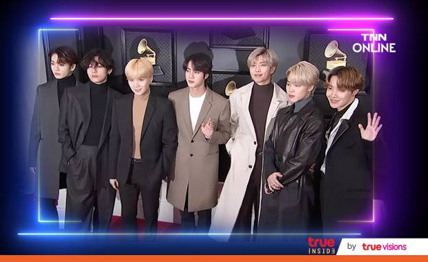ร่วมงาน Louis Vuitton!! ‘BTS’ ขึ้นแท่น Global Ambassador แบรนด์ดังยกวง ร่วมงาน Louis Vuitton!! ‘BTS’ ขึ้นแท่น Global Ambassador แบรนด์ดังยกวง