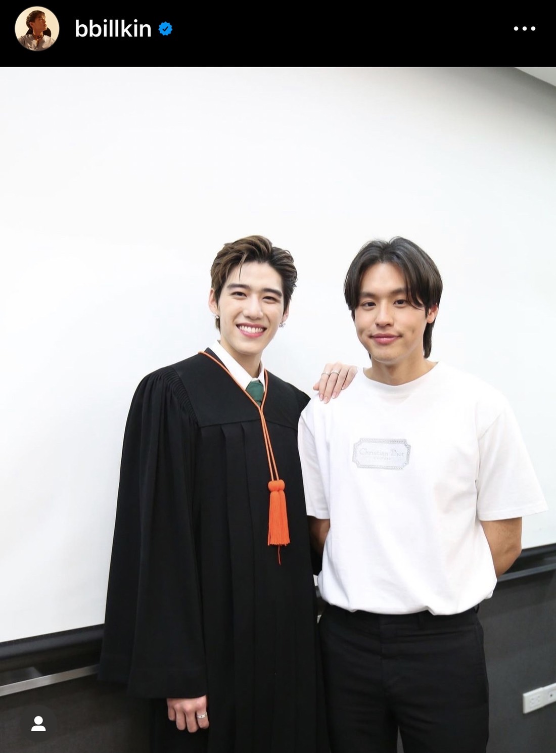 พีพี เผย บิวกิ้น ให้ของขวัญวันเกิดเป็นคาเทียร์มา7 ปี พีพี เผย บิวกิ้น ให้ของขวัญวันเกิดเป็นคาเทียร์มา7 ปี