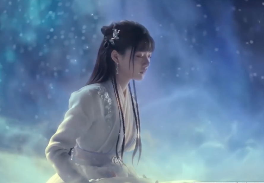 หล่อจนงง!! ‘เซียวจ้าน’ พาซีรีส์ ‘ลำนำกระดูกหยก’ ครองใจแฟนๆ