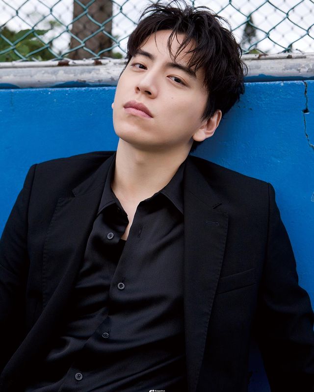 เลิกกันจริงหรือ?!! 'หวังต้าลู่ - โจอี้ ชัว' อันฟอลโลว์กัน แถมฝ่ายหญิงเดินร้องไห้ริมถนน