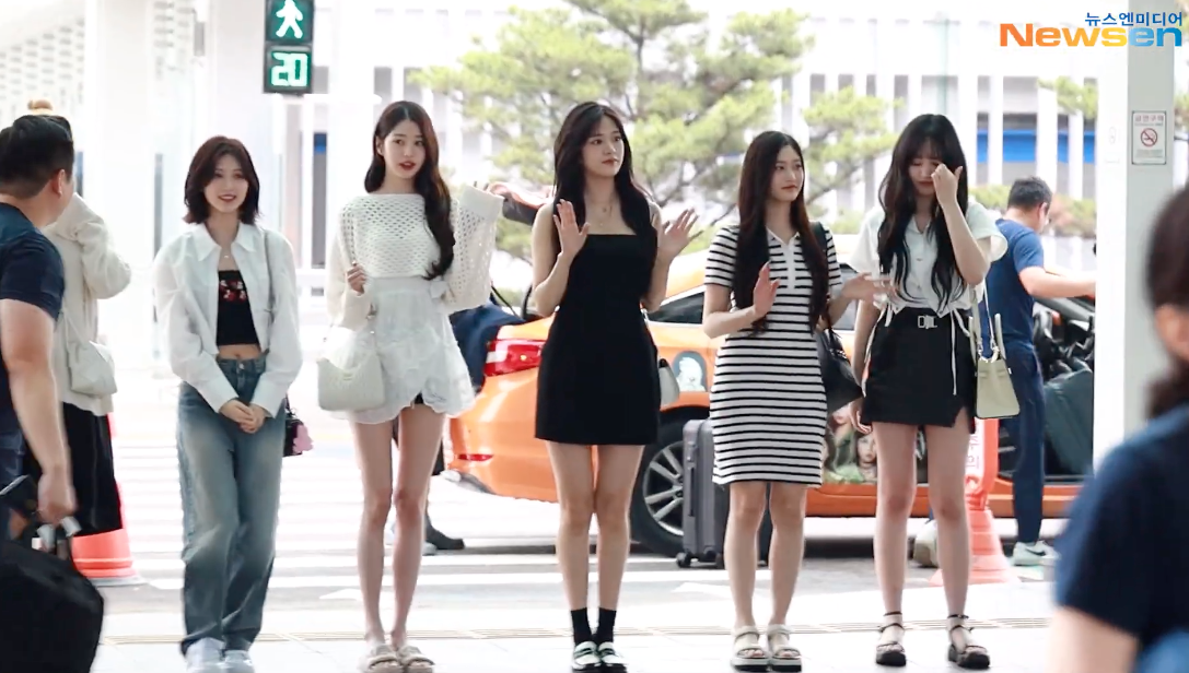 คนสวยถึงไทยแล้ว!! 6 สาววง IVE พร้อมจัดแฟนคอน 2 รอบในไทย 8-9 ก.ค.นี้ คนสวยถึงไทยแล้ว!! 6 สาววง IVE พร้อมจัดแฟนคอน 2 รอบในไทย 8-9 ก.ค.นี้