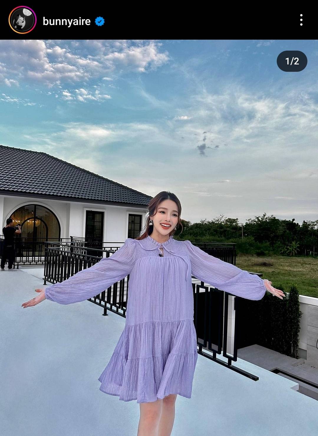 คืนร่างเดิมไวมาก “แอร์ ภัณฑิลา” รีวิวการเป็นคุณแม่มือใหม่ คืนร่างเดิมไวมาก “แอร์ ภัณฑิลา” รีวิวการเป็นคุณแม่มือใหม่