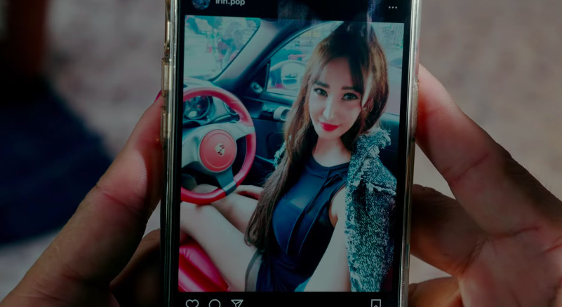 เปิ้ล ไอริณ คัมแบ็คทำเพลงอีกครั้ง กับ SOCIAL เปิ้ล ไอริณ คัมแบ็คทำเพลงอีกครั้ง กับ SOCIAL