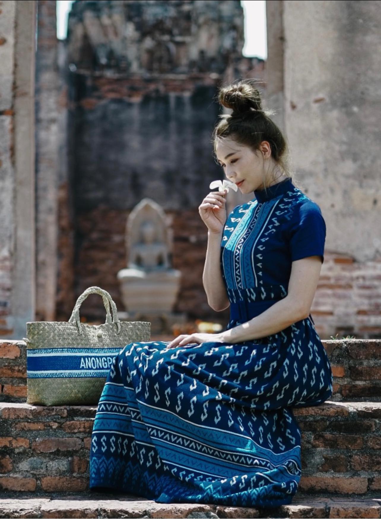 (ภาพชุด)'อนงค์พร' บอลเร็วสาวสวย 'ขอนแก่นสตาร์' กับวันพักร้อนแบบสองลุคสุดชิลด์ (ภาพชุด)'อนงค์พร' บอลเร็วสาวสวย 'ขอนแก่นสตาร์' กับวันพักร้อนแบบสองลุคสุดชิลด์