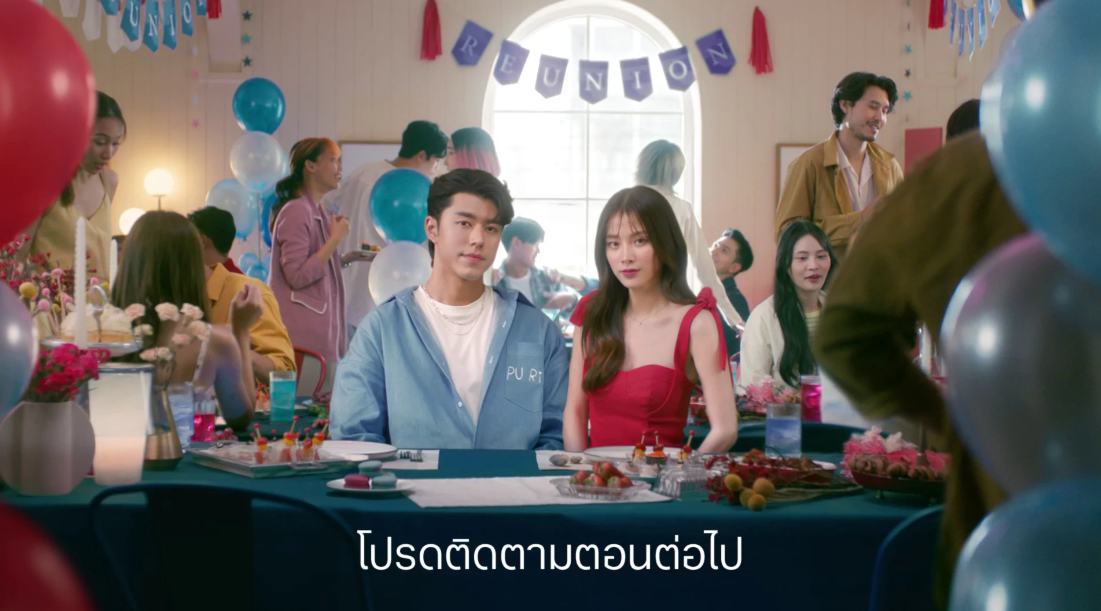 นาย ณภัทร อัปเดตสถานะหัวใจช่วงนี้ เผย กำลังทำคะแนนจีบ ใบเฟิร์น อยู่เรื่อยๆ นาย ณภัทร อัปเดตสถานะหัวใจช่วงนี้ เผย กำลังทำคะแนนจีบ ใบเฟิร์น อยู่เรื่อยๆ