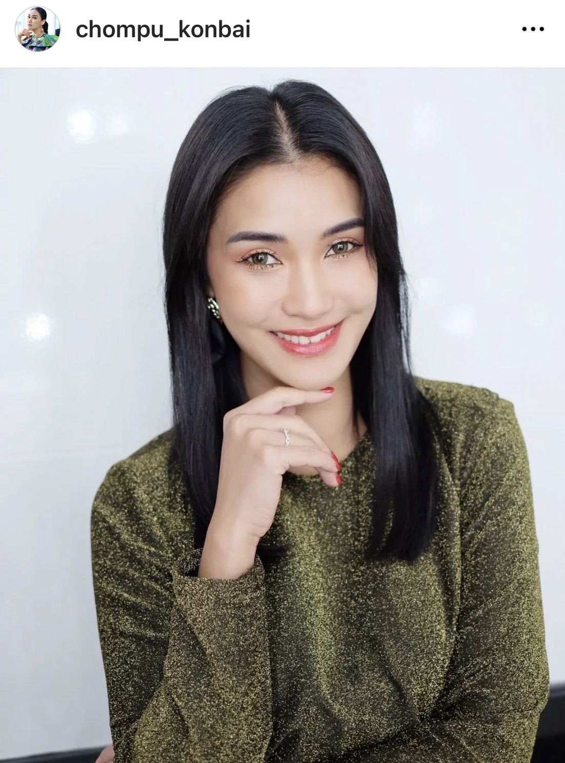 ชมพู่ ธัณย์สิตา เผยสาเหตุซื้อรถคันใหม่ พร้อมเบรกลูกคนที่ 3