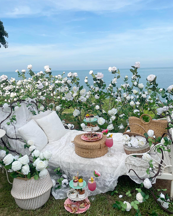 10 คาเฟ่พัทยา บรรยากาศดี วิวสวยริมทะเล 10 คาเฟ่พัทยา บรรยากาศดี วิวสวยริมทะเล