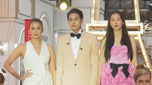 “บิวกิ้น พุฒิพงศ์” อัปเดตสุขภาพหลังป่วยทอนซิลอักเสบ (มีคลิป)